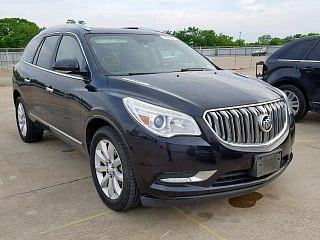 BUICK ENCLAVE 2014