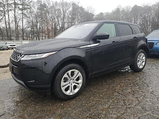 LAND ROVER RANGE ROVER EVOQUE S 2019