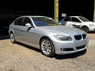 BMW 328 I, 2009