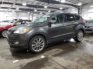 FORD ESCAPE SE 2016