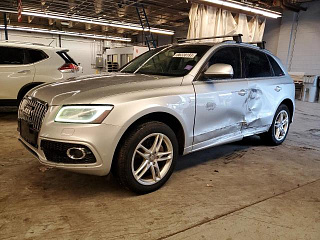 AUDI Q5 PREMIUM PLUS 2013