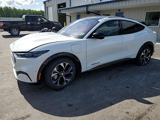 FORD MUSTANG MACH-E PREMIUM 2021