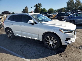 VOLVO XC60 T6 INSCRIPTION 2021