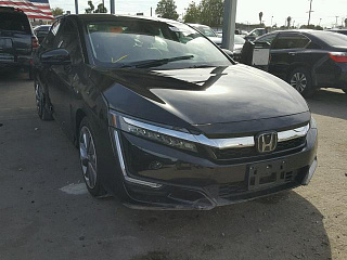 HONDA CLARITY, 2018