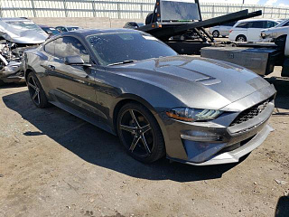 FORD MUSTANG 2019