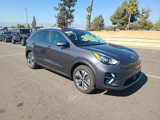 KIA NIRO 2020