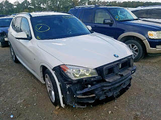 BMW X1 SDRIVE28I 2014