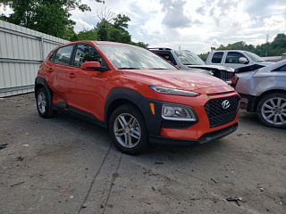 HYUNDAI KONA SE 2019