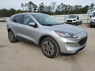 FORD ESCAPE SEL 2022