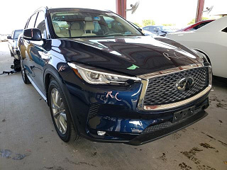 INFINITI QX50 PURE 2020