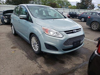 FORD C-MAX SE 2013