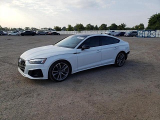 AUDI A5 PRESTIGE 45 2021