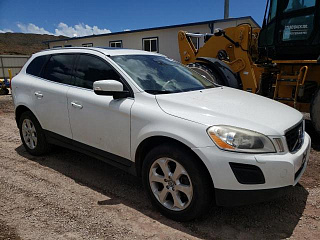 VOLVO XC60 3.2 2013