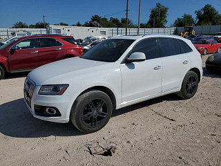 AUDI Q5 PREMIUM 2017