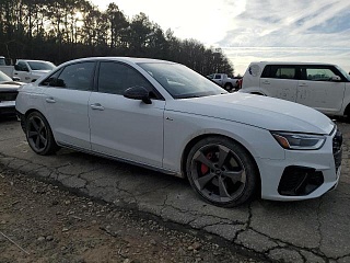 AUDI A4 PREMIUM PLUS 45 2022