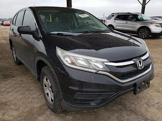 HONDA CR-V LX 2015