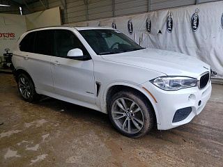 BMW X5 XDRIVE35I 2016