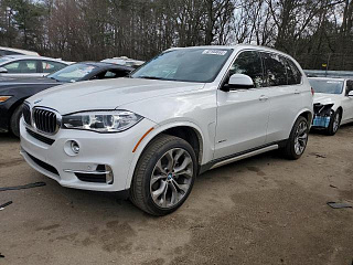 BMW X5 SDRIVE35I 2018
