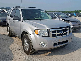   FORD ESCAPE XLT, 2009