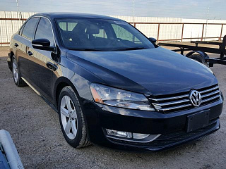 VOLKSWAGEN PASSAT S, 2015
