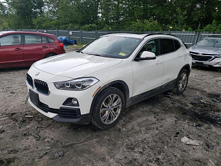 BMW X2 XDRIVE28I 2020