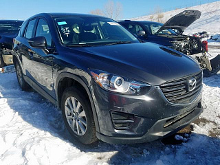 MAZDA CX-5 SPORT 2016