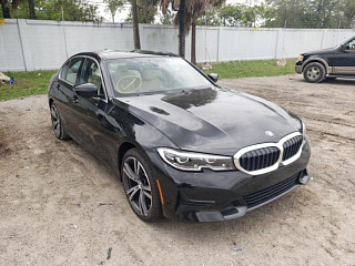 BMW 330I 2021