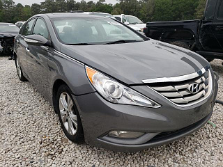 HYUNDAI SONATA SE 2013