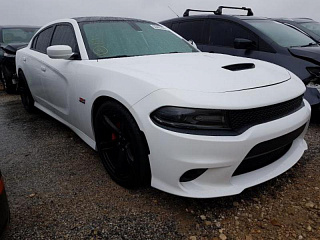 DODGE CHARGER R/T 392 2018