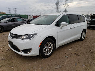 CHRYSLER PACIFICA TOURING 2020