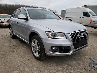 AUDI Q5 PREMIUM PLUS 2015