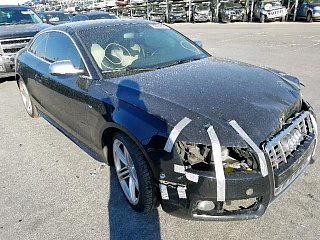 AUDI S5 PREMIUM PLUS, 2011