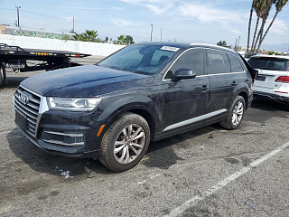 AUDI Q7 PREMIUM PLUS 2018