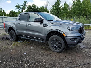 FORD RANGER XL 2021