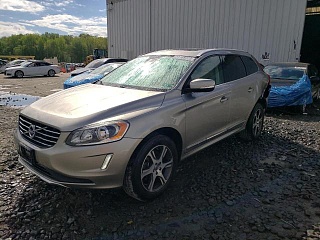 VOLVO XC60 T6 PREMIER 2015