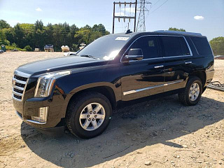 CADILLAC ESCALADE PREMIUM 2015