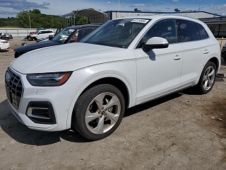 AUDI Q5 PRESTIGE 2021