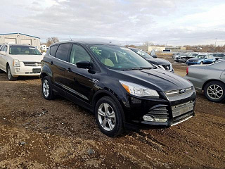 FORD ESCAPE SE 2016