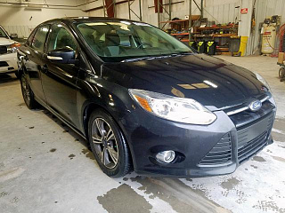 FORD FOCUS SE 2014
