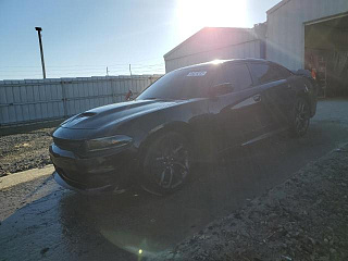 DODGE CHARGER R/T 2022