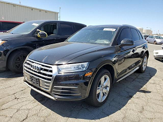 AUDI Q5 PREMIUM 2018