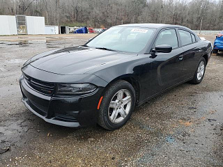 DODGE CHARGER SE 2015
