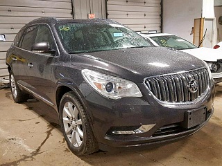 BUICK ENCLAVE 2016