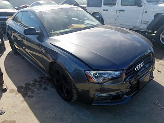 AUDI A5 PREMIUM PLUS 2014