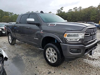 RAM 2500 LARAMIE 2019