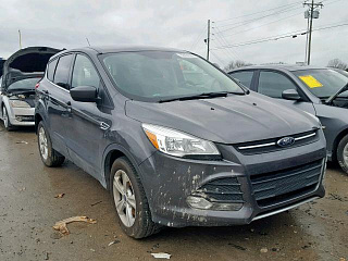 FORD ESCAPE SE, 2015