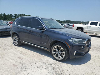 BMW X5 XDRIVE35I 2014