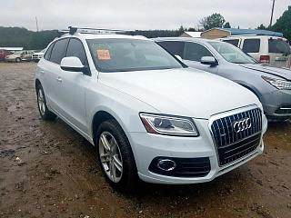 AUDI Q5 PREMIUM PLUS 2015