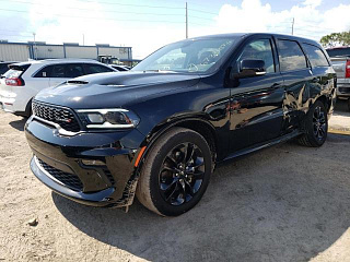 DODGE DURANGO R/T 2022
