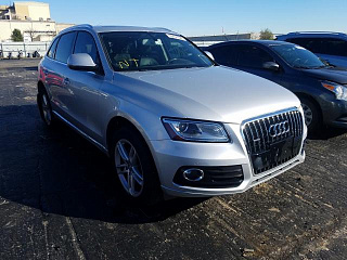AUDI Q5 PREMIUM PLUS 2014